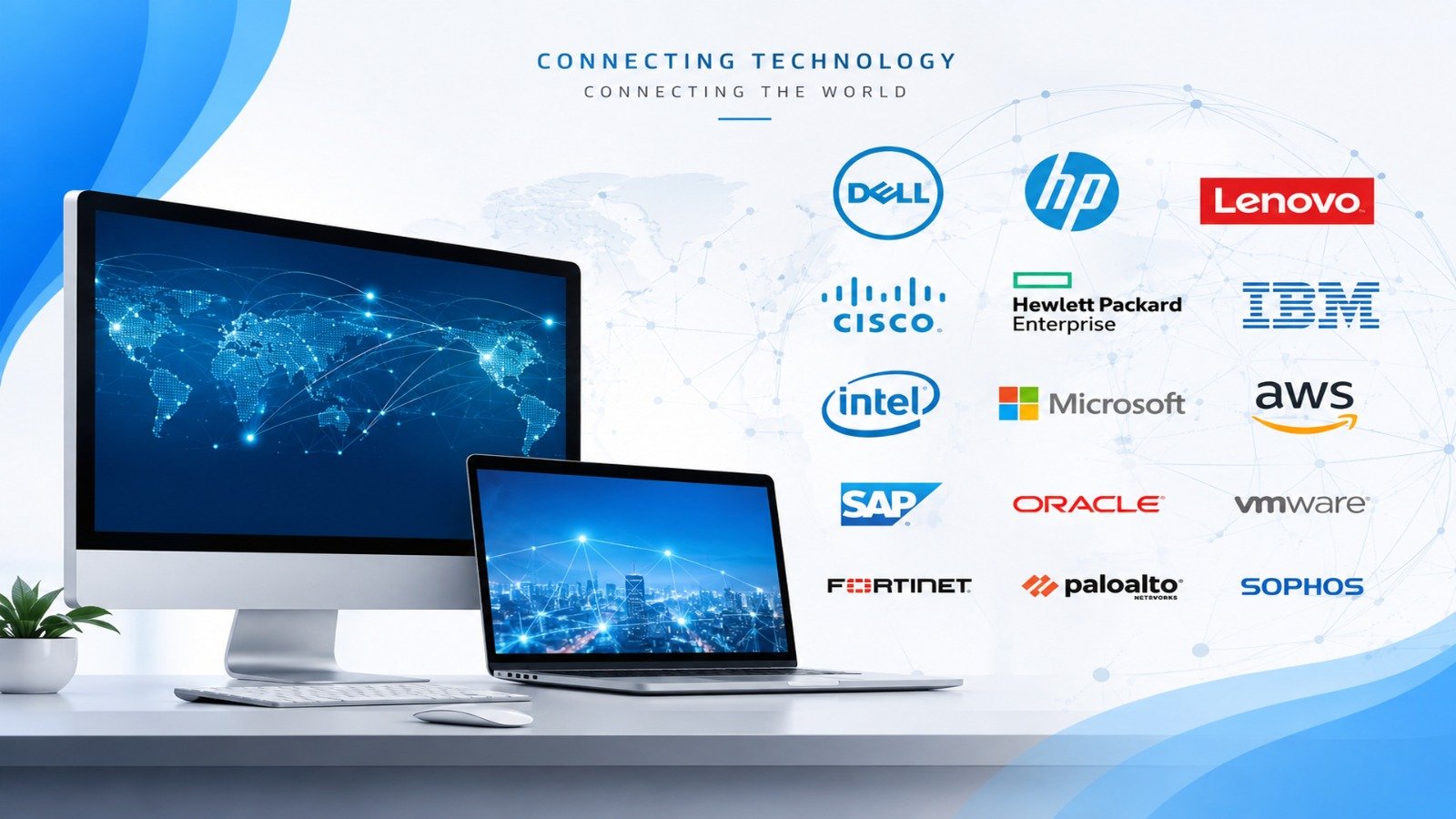 SYSTECH Technology Partners and IT Solutions