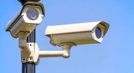 Traffic CCTV